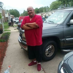 Meet your Posher, Jerry